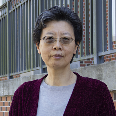 Jin Wang